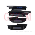 Alphard mlango wa sill